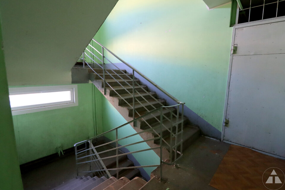 Ozolciema iela 18, Rīga