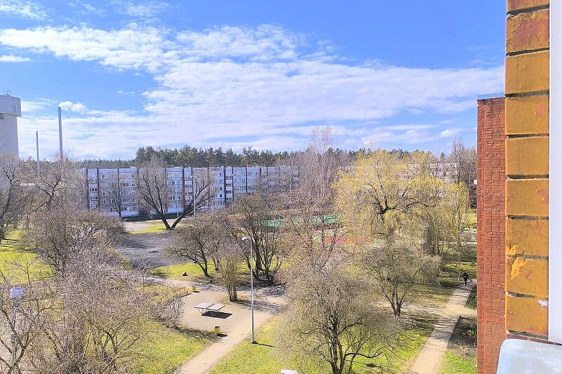 Engures iela 5, Jūrmala