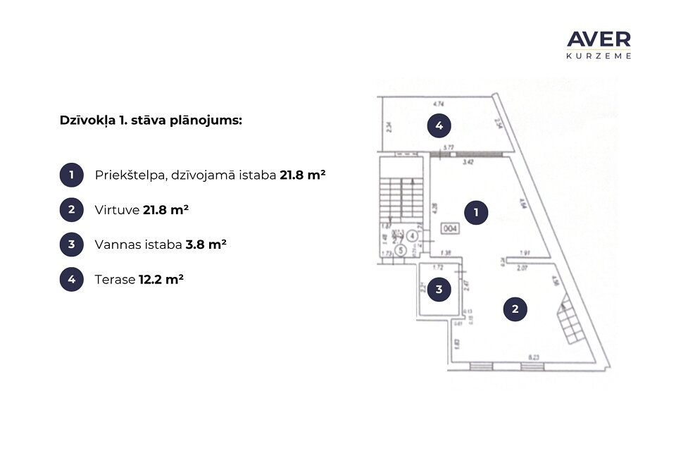 Klaipēdas iela 33, Liepāja