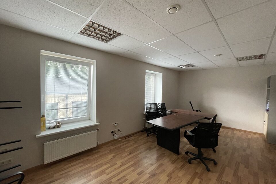 Valmieras iela 3, Rīga