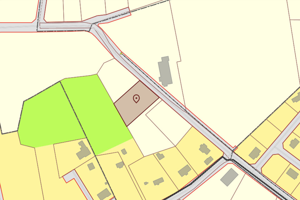 Birznieku iela 25, Birznieki, Ādažu nov.