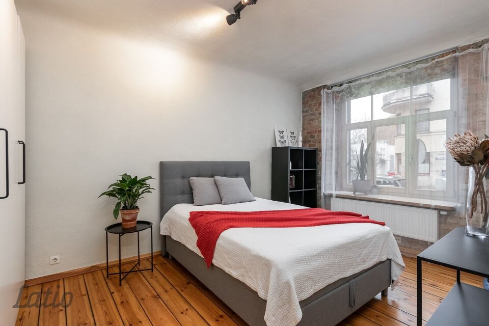 Artilērijas iela 19, Rīga