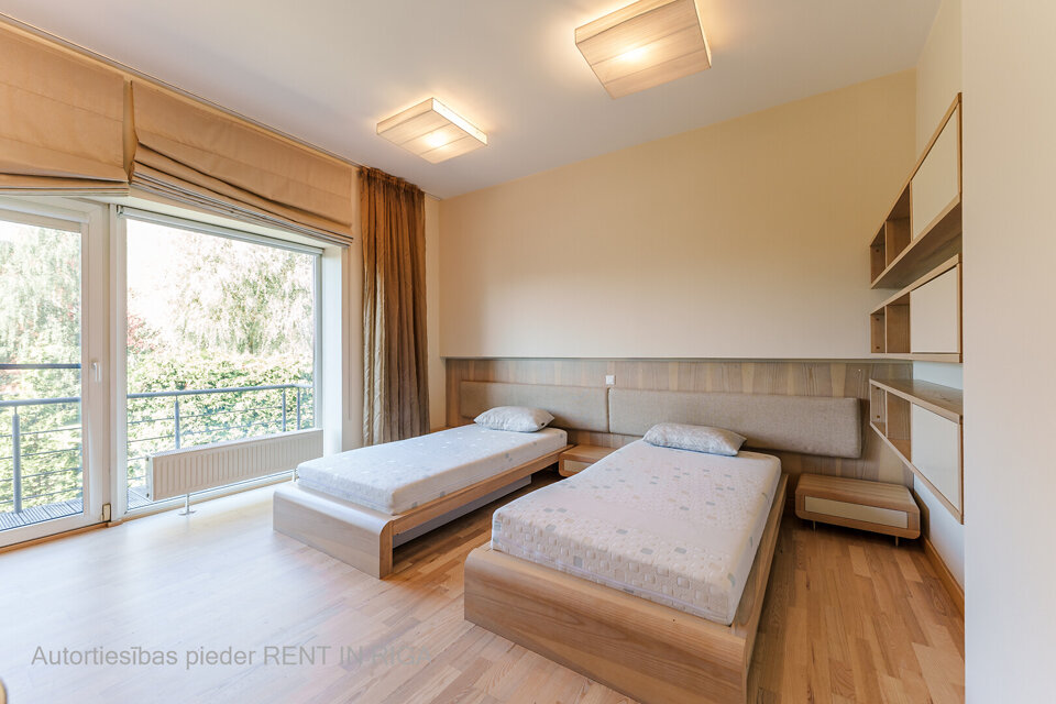 Ļaudonas iela, Rīga