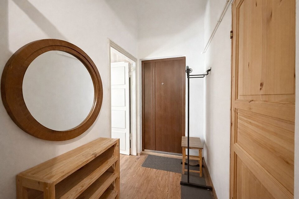 Grēcinieku iela 3, Rīga