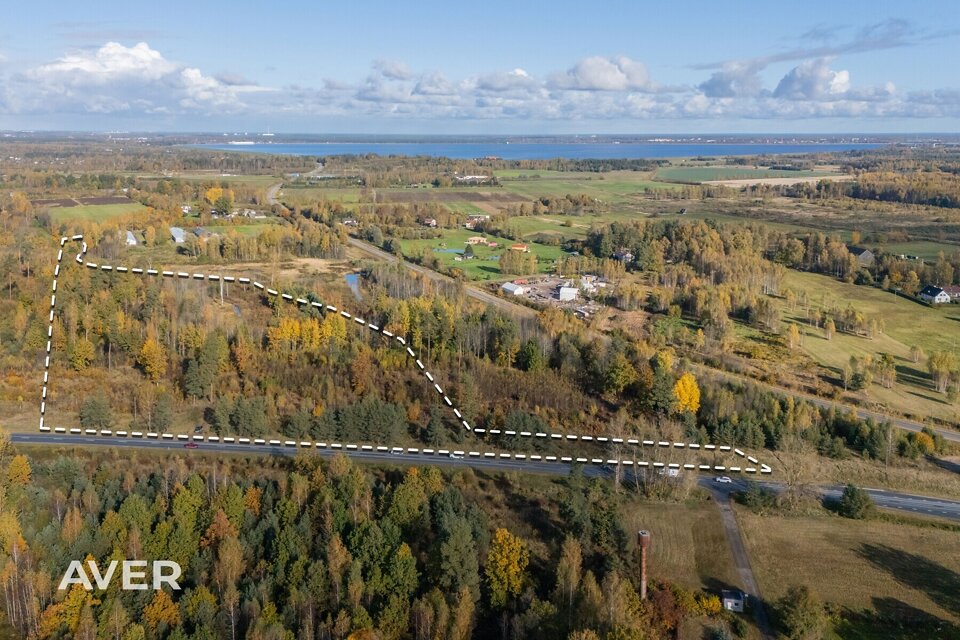 Vaču Ciems, Ķekavas nov.