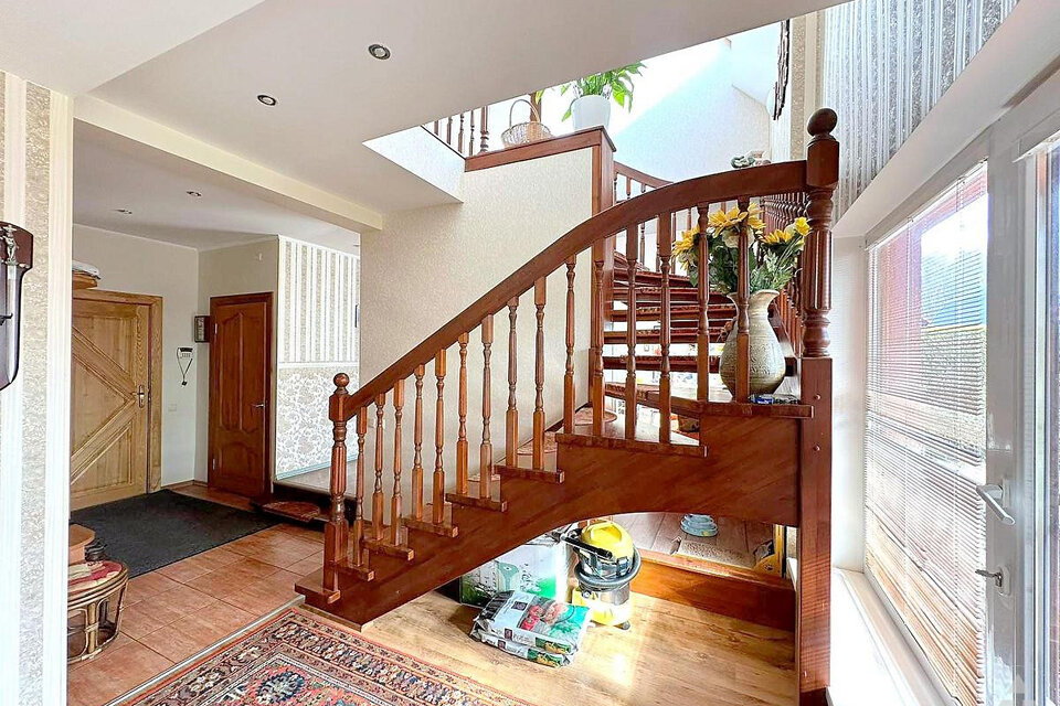 Mazā Ķentes iela 38, Ogre, Ogres nov.