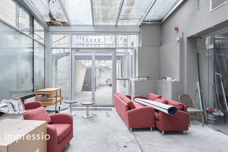 Krišjāņa Valdemāra iela 23, Rīga