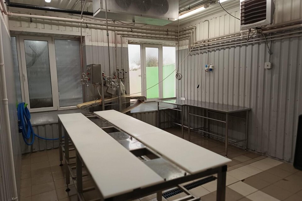 Miera iela 3, Roja, Talsu nov.