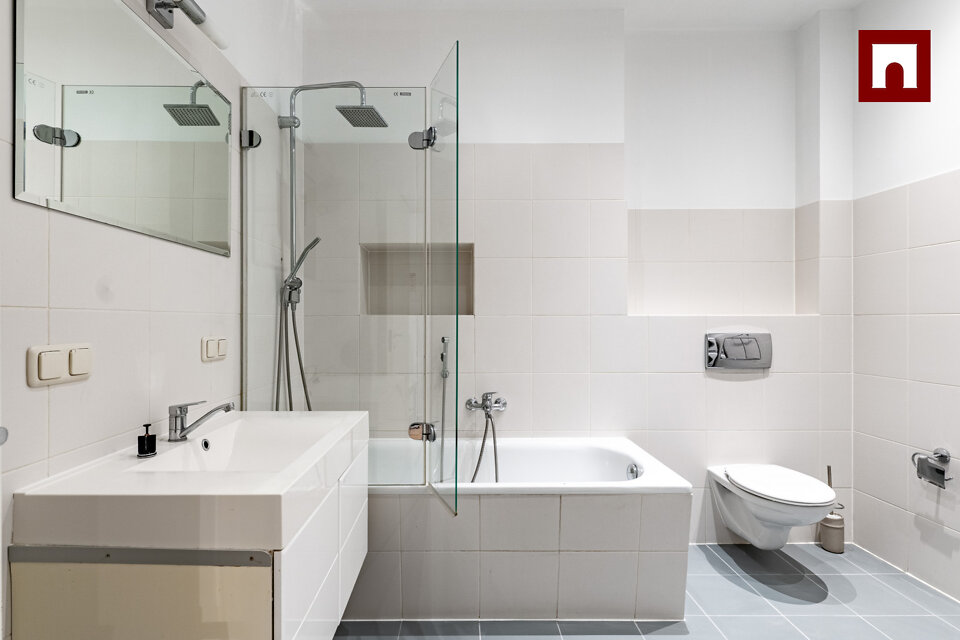 Krišjāņa Barona iela 7/9, Rīga