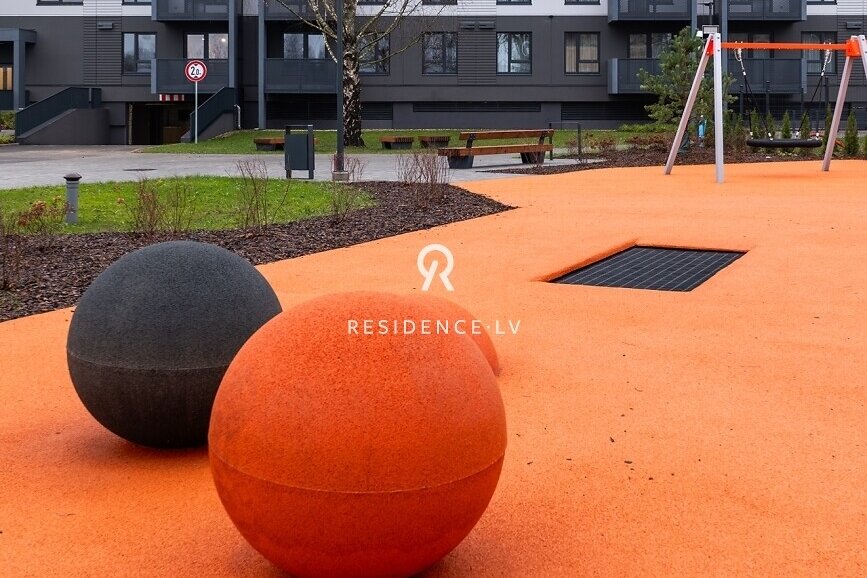 Liepājas iela, Rīga