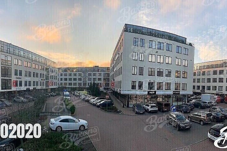 Cēsu iela 31, Rīga
