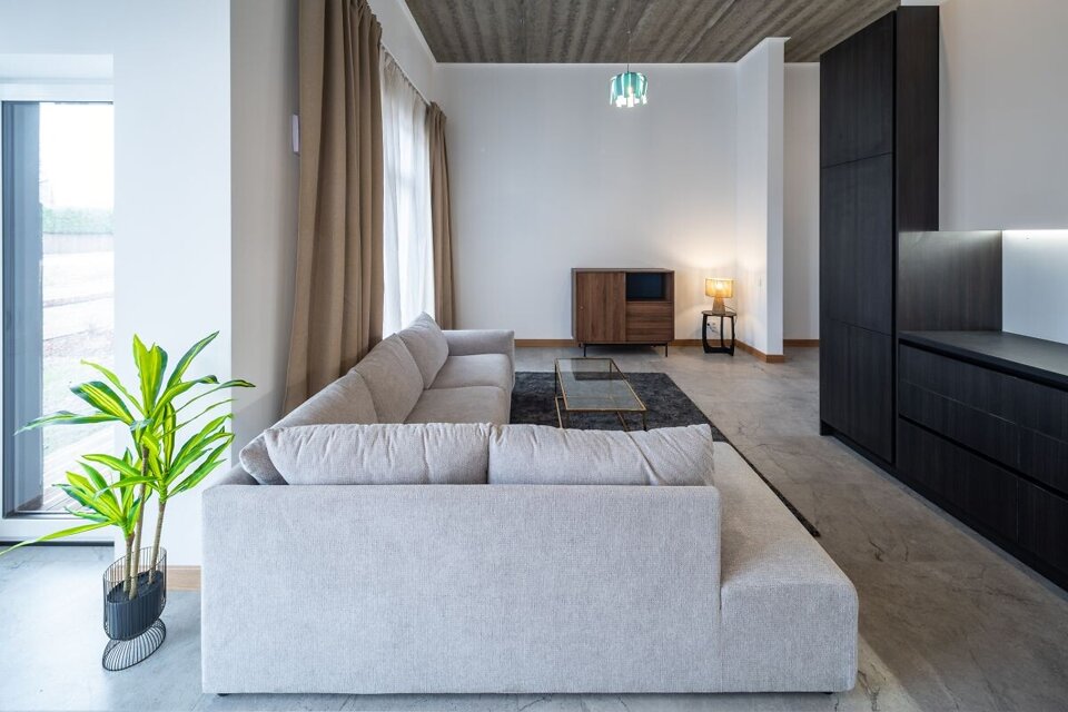 Rītausmas iela 1, Mārupe, Mārupes nov.