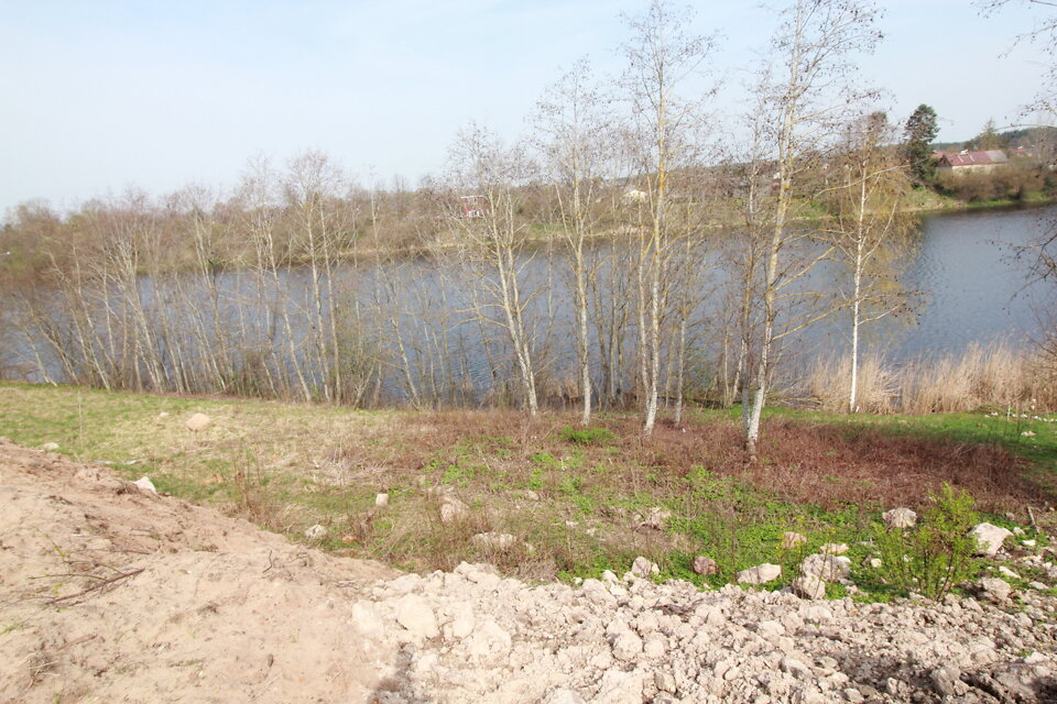 54, Salaspils, Salaspils nov.