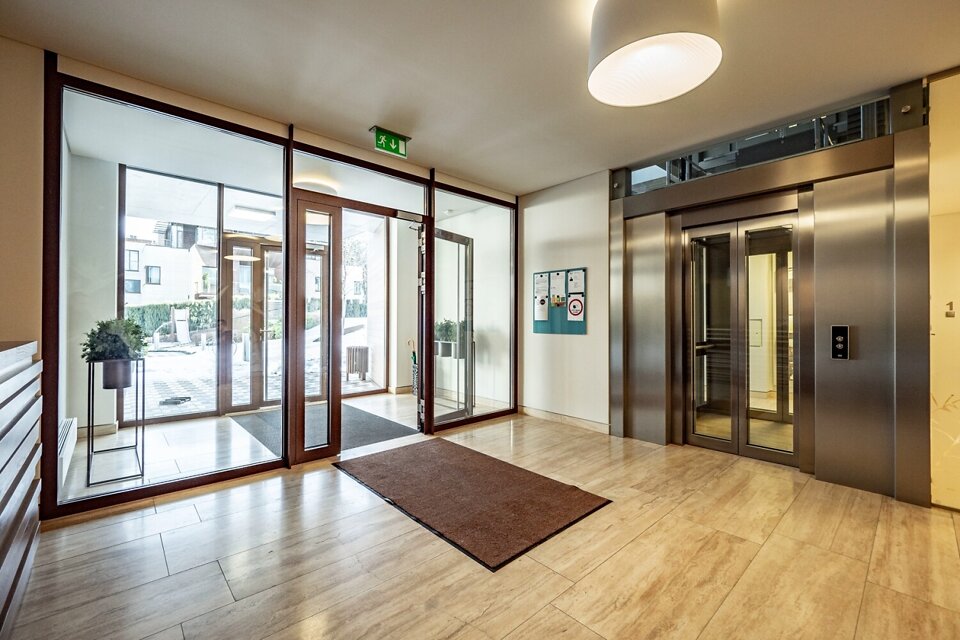 Dzintaru prospekts 36, Jūrmala