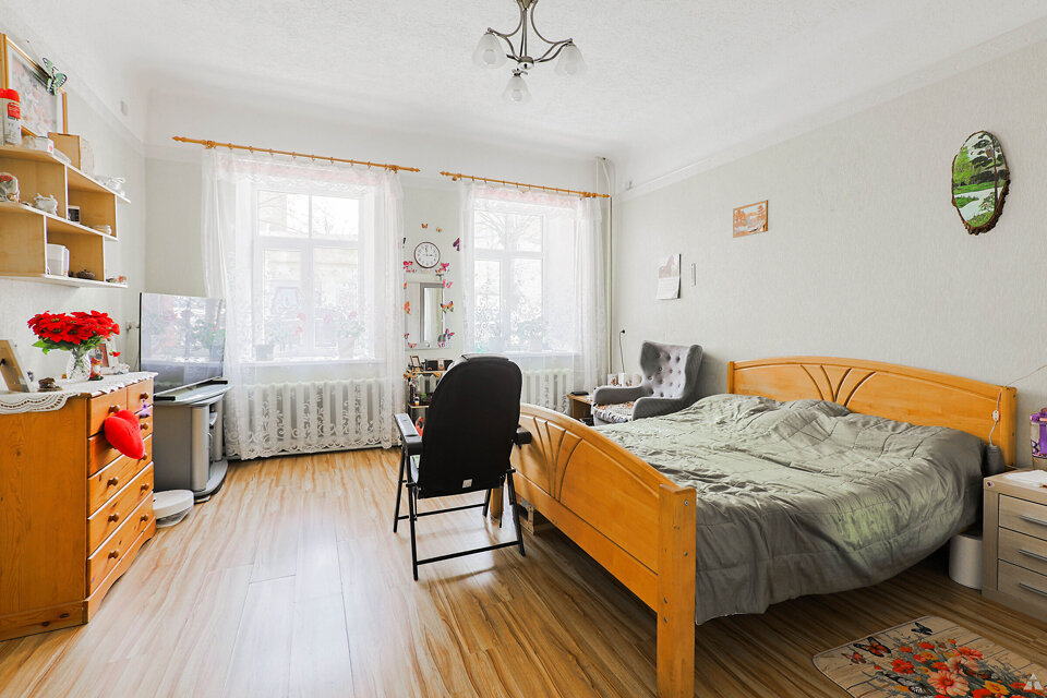 Vārnu iela 11a, Rīga