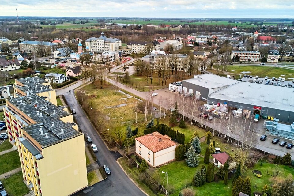Kareivju iela 8, Bauska, Bauskas nov.