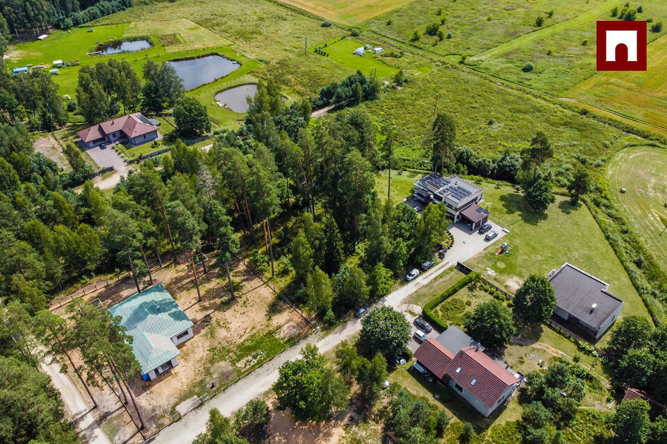 4, Upesciems, Ropažu nov.