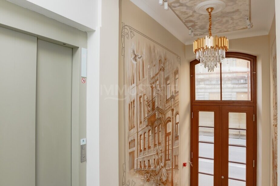 Lāčplēša iela 24, Rīga