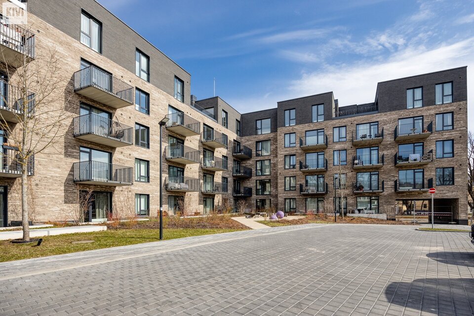 Torņakalna iela 2-24, Rīga