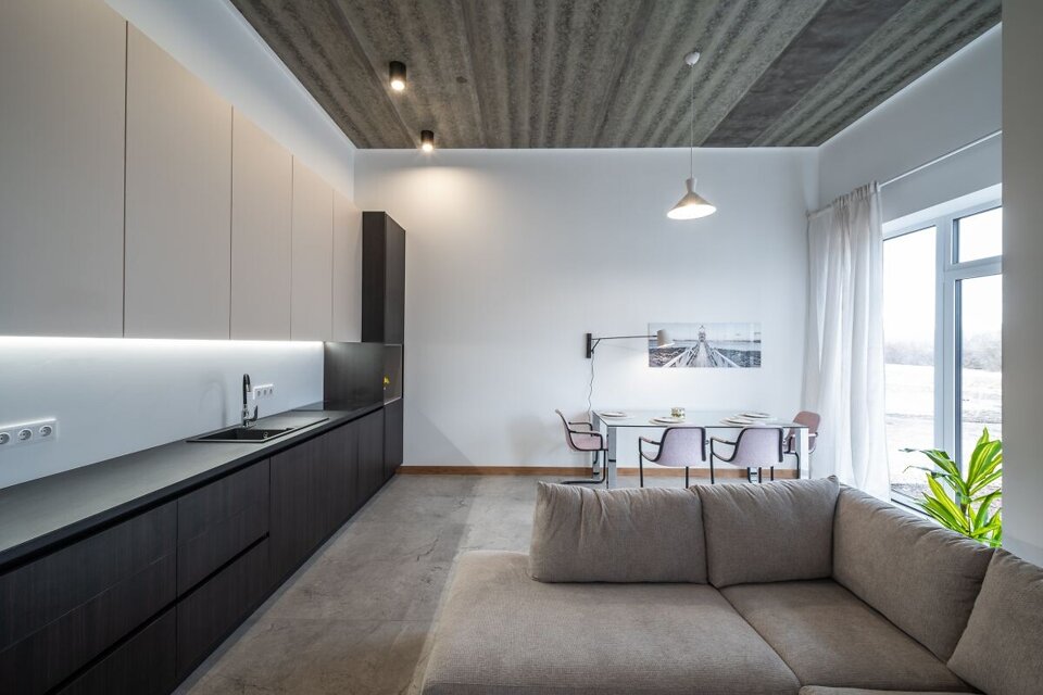 Rītausmas iela 1, Mārupe, Mārupes nov.