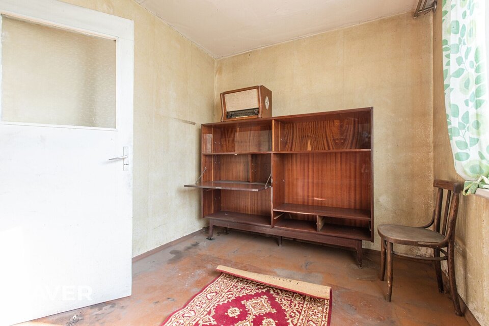 Klusa 6, Ikšķile, Ogres nov.