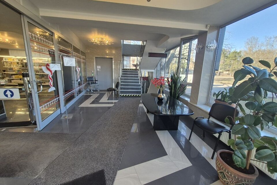 Baltāsbaznīcas iela 15, Rīga