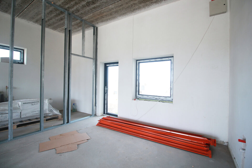 54, Salaspils, Salaspils nov.