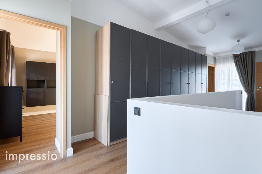 Brūklenāju iela, Piņķi, Mārupes nov.