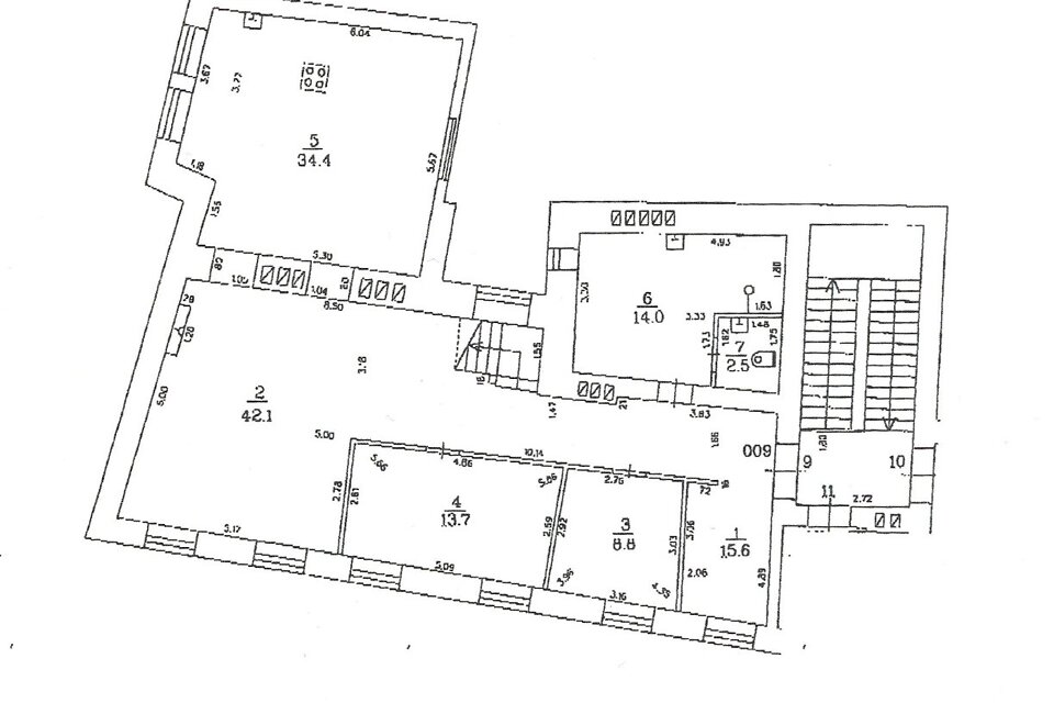Mazā Smilšu iela 12, Rīga