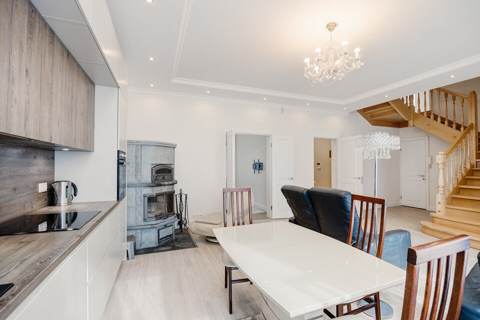 Muižas iela 24, Jūrmala