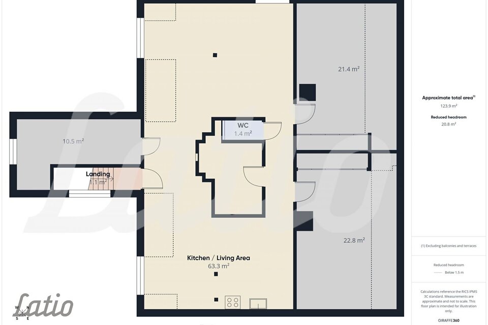 Slokas iela 21, Rīga