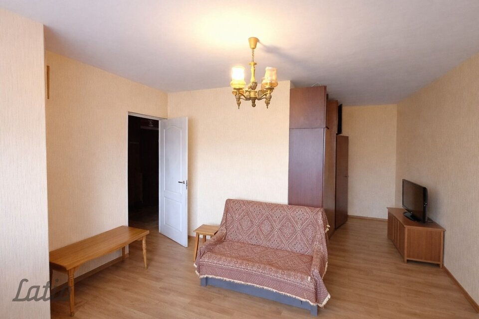 Susējas iela 20, Sala, Jēkabpils nov.