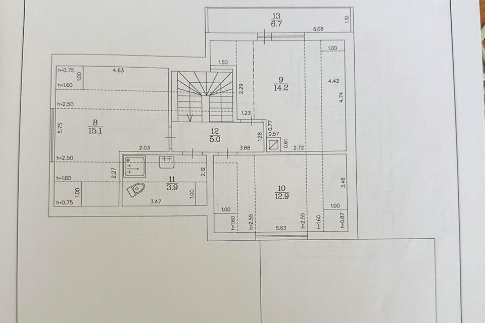 Mazā Ķentes iela 38, Ogre, Ogres nov.