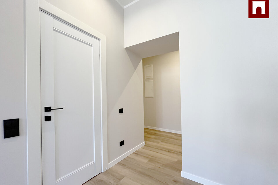 Mazā Nometņu iela 24, Rīga