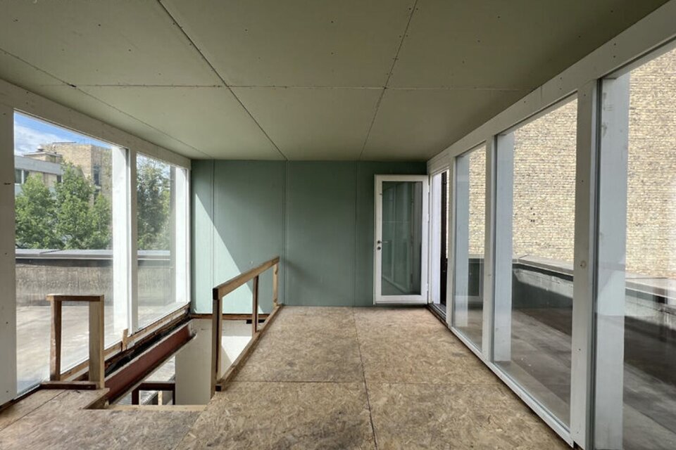 Zaubes iela 2, Rīga