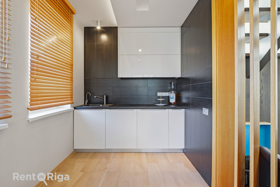 Rudzu iela, Jaunmārupe, Mārupes nov.