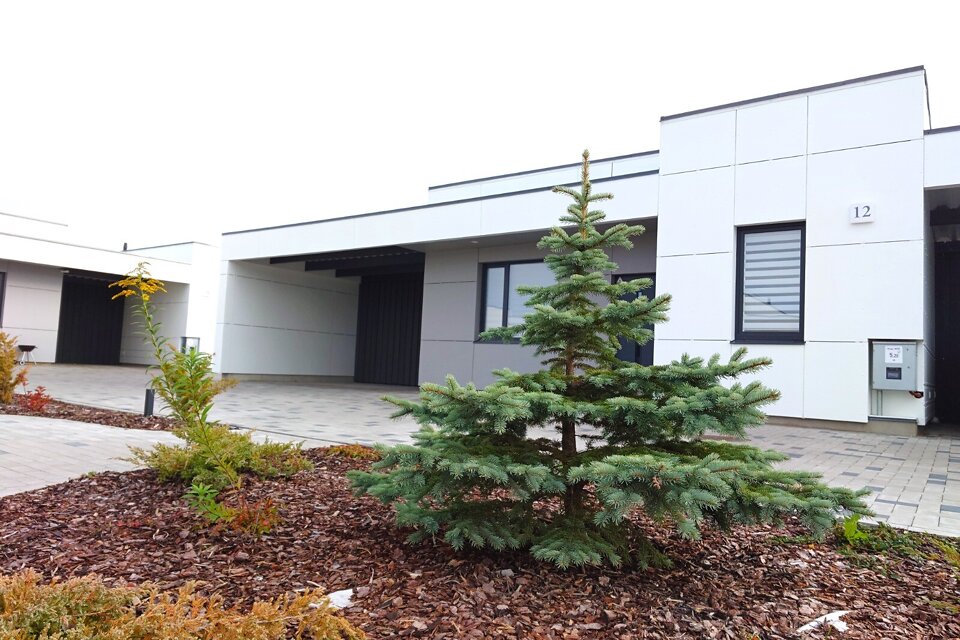 Lielā iela, Mārupe, Mārupes nov.