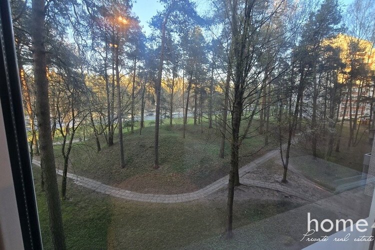 Viestura prospekts, Rīga