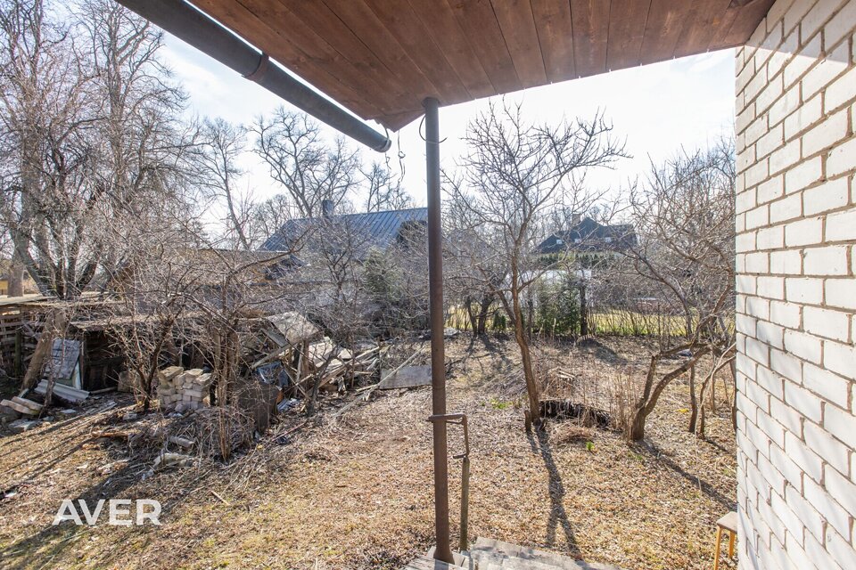 Klusa 6, Ikšķile, Ogres nov.