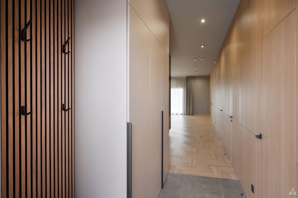 Andra iela 14, Mārupes nov.