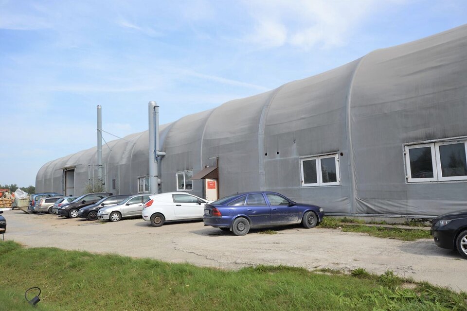 Rudeņi 8A, Salaspils, Salaspils nov.