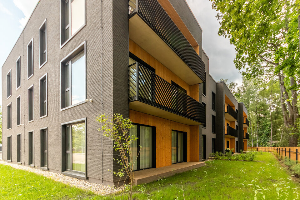 Jūrmalas gatve 74, Rīga