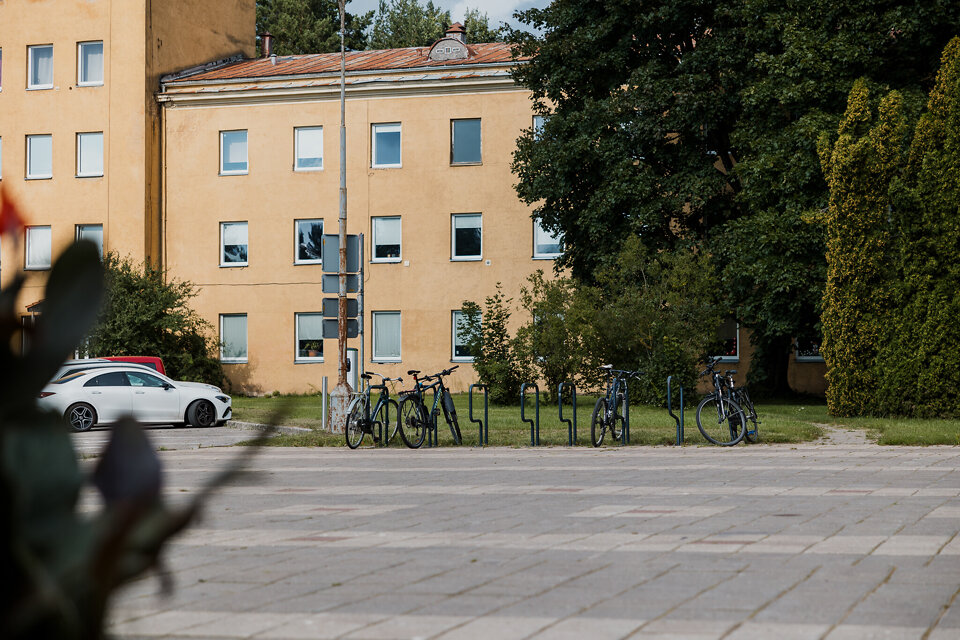 Šmerļa iela 3, Rīga