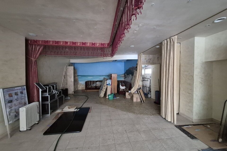 Lidoņu iela 28A, Rīga