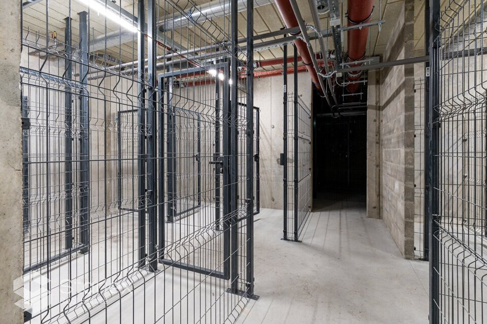 Lielirbes iela 15, Rīga