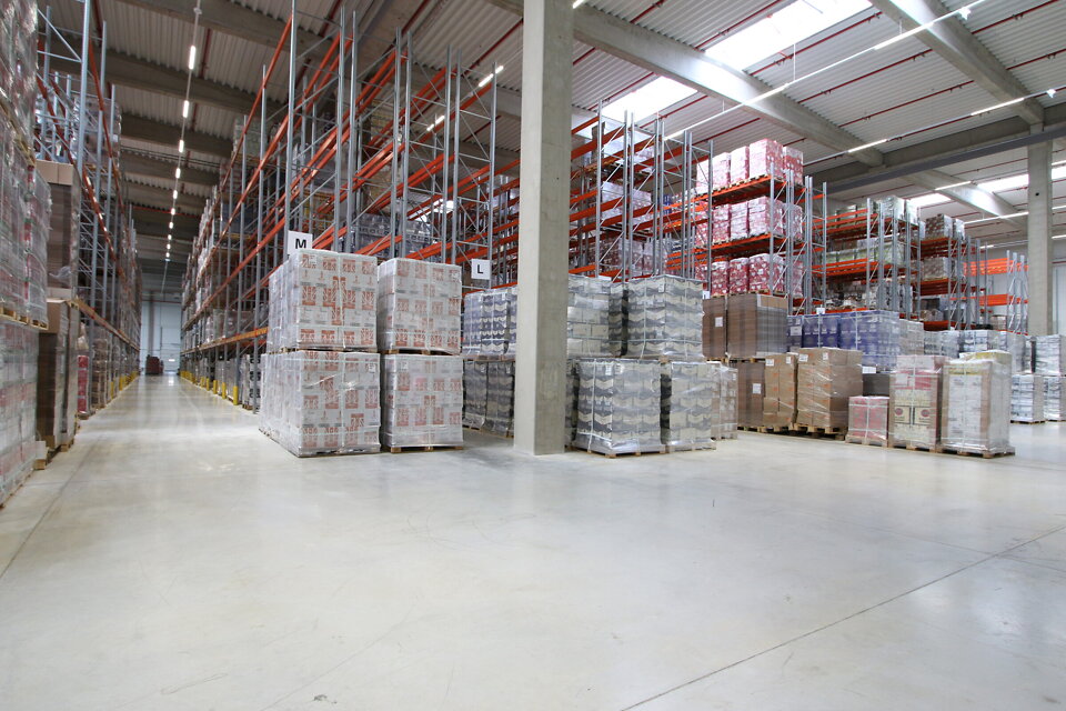 Saulgoži, Ķekavas nov.