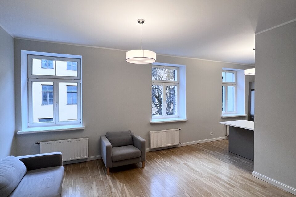 Krišjāņa Barona iela 7/9, Rīga