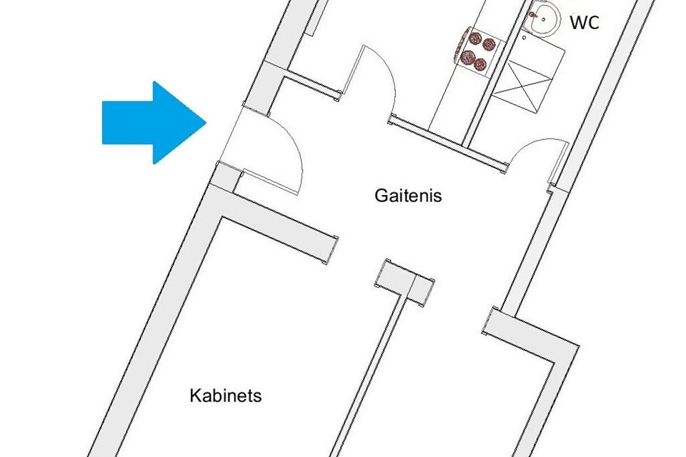 Alberta iela 12, Rīga
