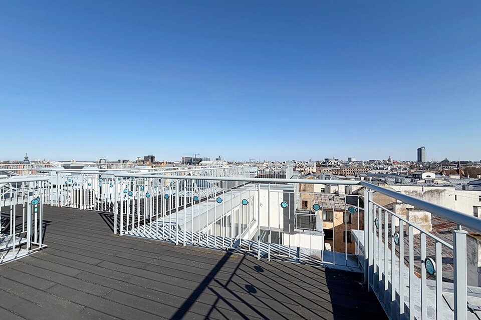 Ausekļa iela 4, Rīga