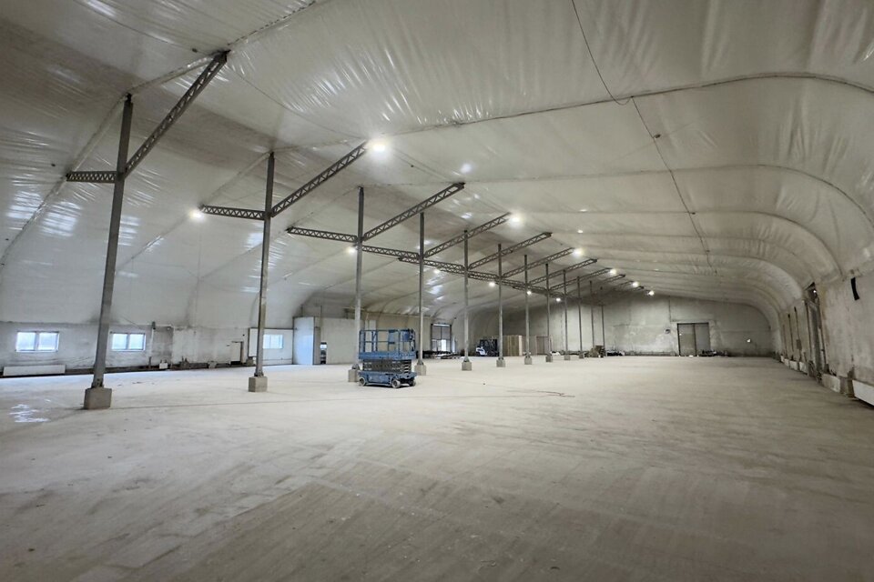 Rudeņi 8A, Salaspils, Salaspils nov.